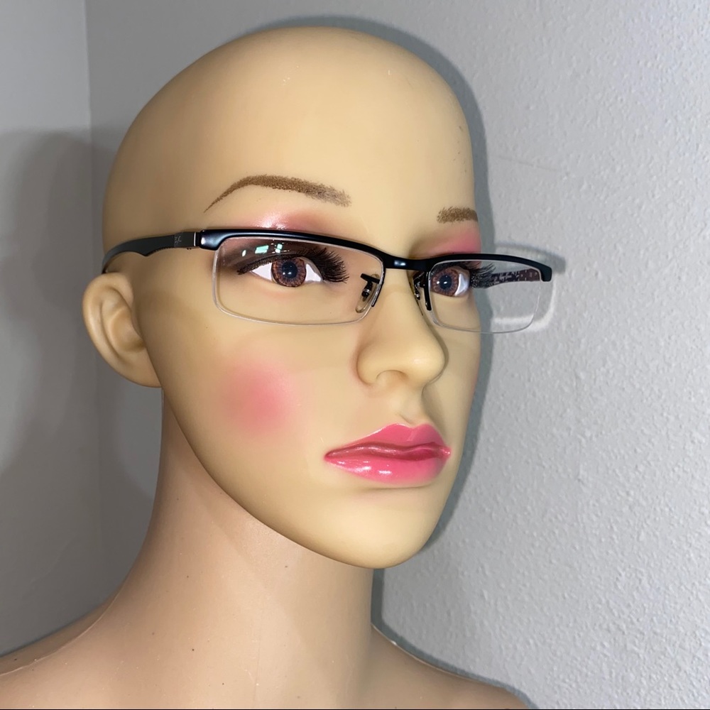 Ray-Ban Transparent